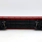 Lionel 6-19438 Standard O Gauge Christmas Gondola #9820 EX/Box