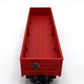 Lionel 6-19438 Standard O Gauge Christmas Gondola #9820 EX/Box