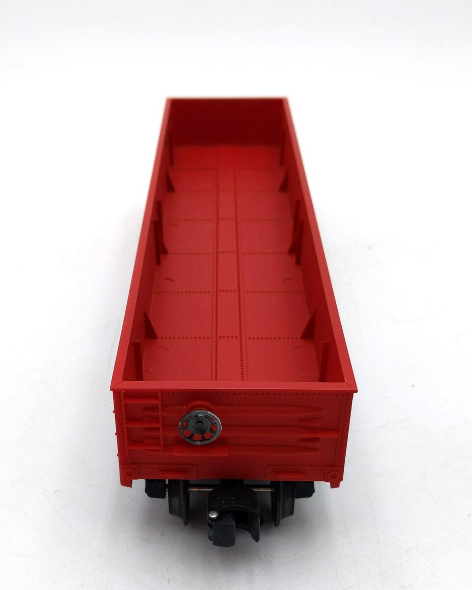Lionel 6-19438 Standard O Gauge Christmas Gondola #9820 EX/Box