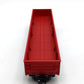 Lionel 6-19438 Standard O Gauge Christmas Gondola #9820 EX/Box