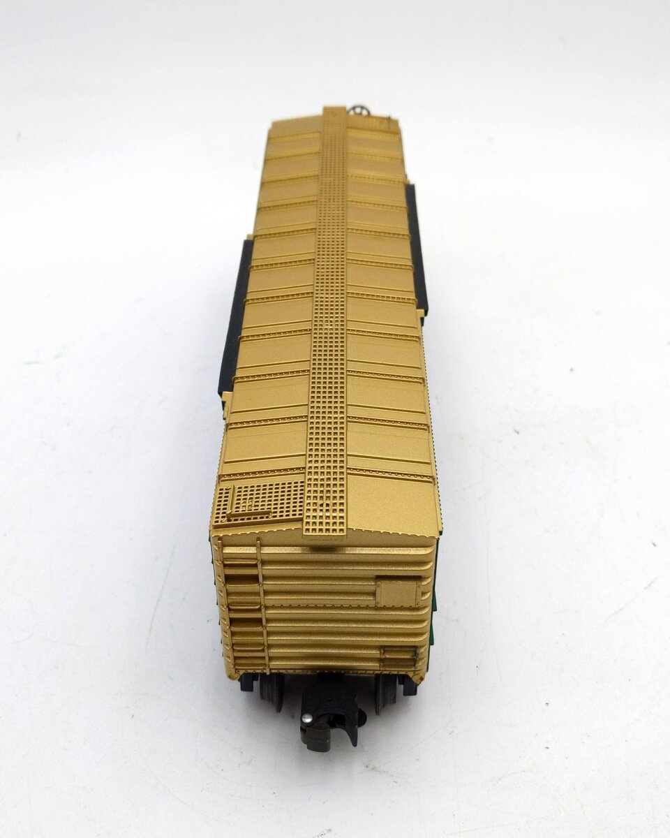 Lionel 6-16291 O Gauge 1998 Christmas Boxcar #9700 LN/Box