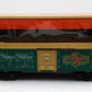 Lionel 6-16291 O Gauge 1998 Christmas Boxcar #9700 LN/Box