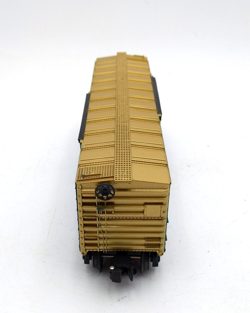 Lionel 6-16291 O Gauge 1998 Christmas Boxcar #9700 LN/Box