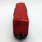 Lionel 6-19945 O Gauge Christmas 1996 Holiday Boxcar LN/Box