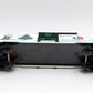 Lionel 6-19945 O Gauge Christmas 1996 Holiday Boxcar LN/Box