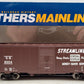 Walthers 910-2728 HO Central of Georgia 40' AAR Modified 1937 Boxcar RTR #6004