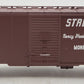 Walthers 910-2728 HO Central of Georgia 40' AAR Modified 1937 Boxcar RTR #6004