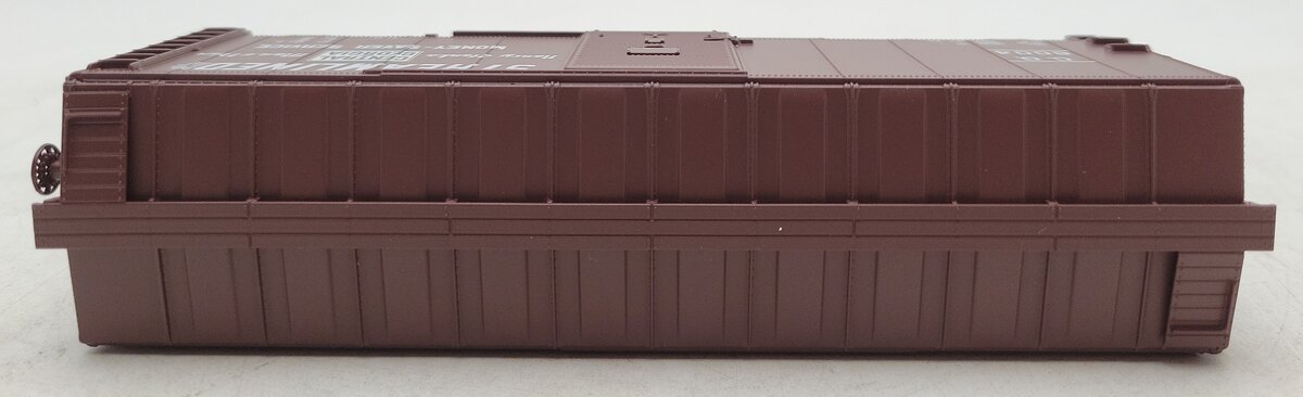 Walthers 910-2728 HO Central of Georgia 40' AAR Modified 1937 Boxcar RTR #6004