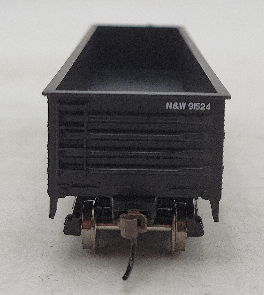 Roundhouse RND1252 HO Norfolk & Western 40' Gondola #91524 LN/Box