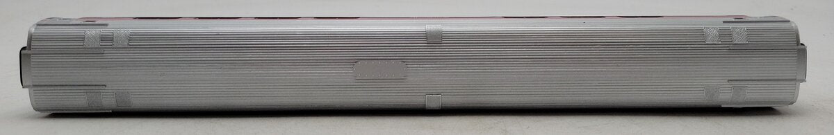 Walthers 932-6014 HO Scale Amtrak 85' Amfleet Phase 4 Food Service Lounge Car LN/Box