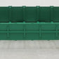 Walthers 910-4828 Canadian Pacific 72' Centerbeam Flatcar #318300