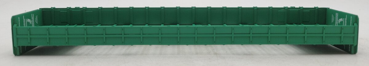 Walthers 910-4828 Canadian Pacific 72' Centerbeam Flatcar #318300