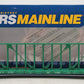 Walthers 910-4828 Canadian Pacific 72' Centerbeam Flatcar #318300