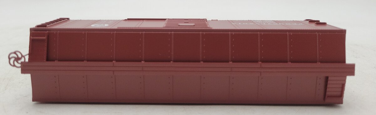 Walthers 910-40967 HO Pennsylvania 40' Early X29 Ready to Run Boxcar #566099