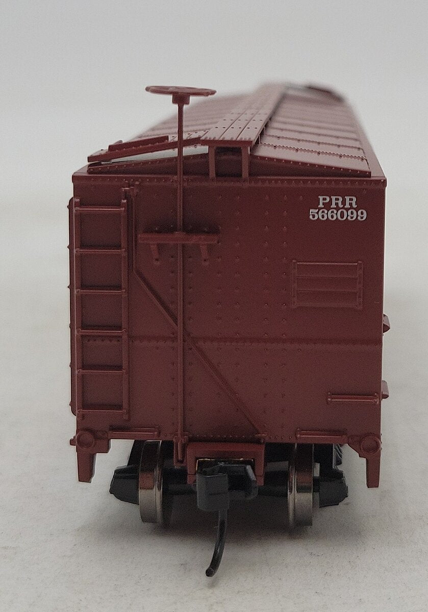 Walthers 910-40967 HO Pennsylvania 40' Early X29 Ready to Run Boxcar #566099