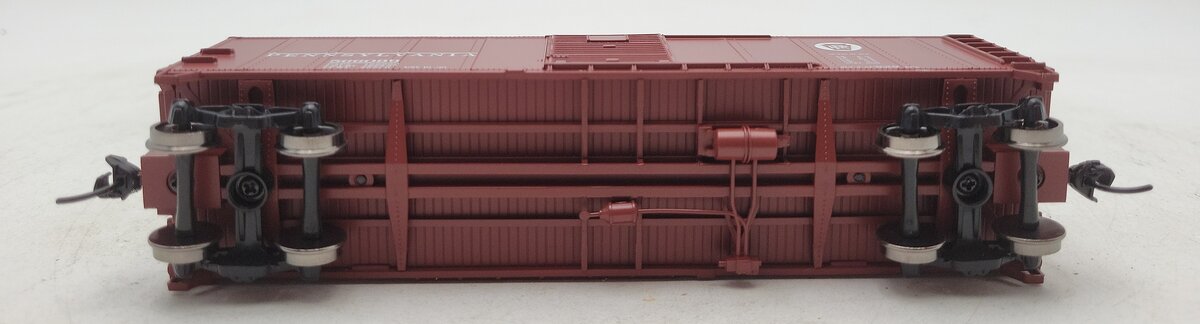 Walthers 910-40967 HO Pennsylvania 40' Early X29 Ready to Run Boxcar #566099