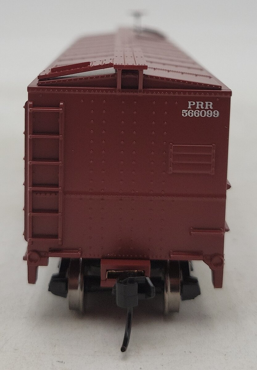 Walthers 910-40967 HO Pennsylvania 40' Early X29 Ready to Run Boxcar #566099