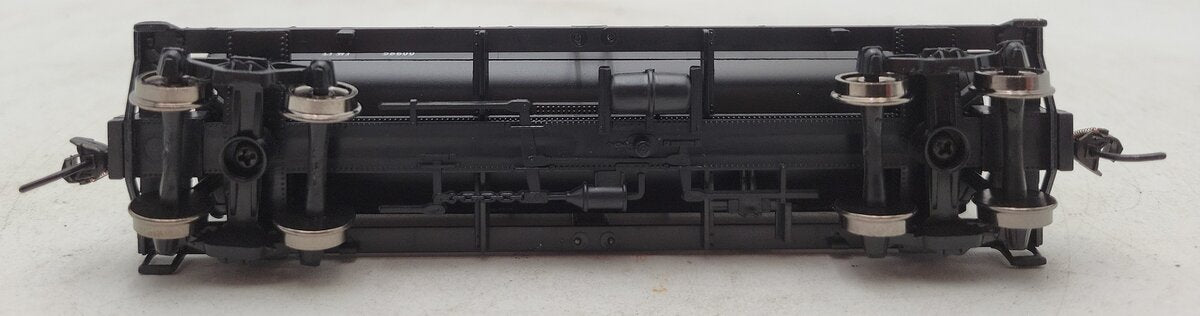 Walthers 910-48014 HO Olin Chemical 36' Chemical Tank Car RTR ACFX #3766