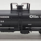 Walthers 910-48014 HO Olin Chemical 36' Chemical Tank Car RTR ACFX #3766 LN/Box