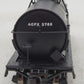 Walthers 910-48014 HO Olin Chemical 36' Chemical Tank Car RTR ACFX #3766