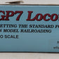 Proto 2000 23006 HO Maine Central Phase 2 GP7 Diesel w/ Dynamic Brake #569 LN/Box