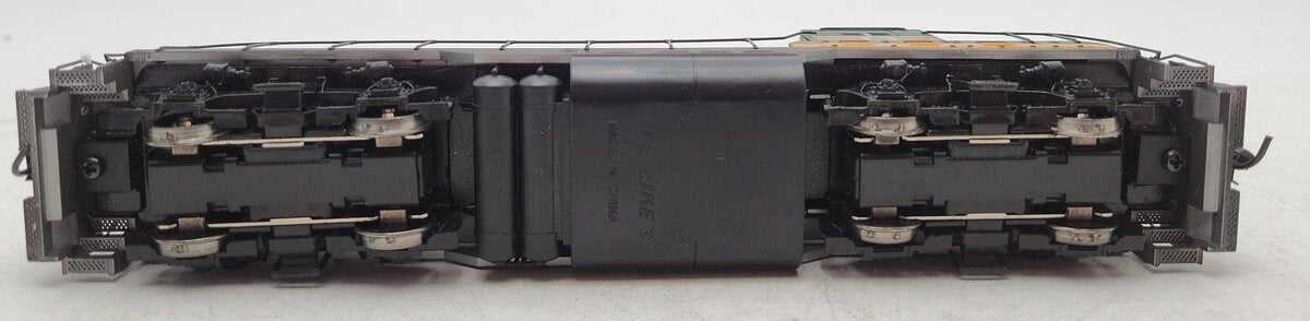 Proto 2000 23006 HO Maine Central Phase 2 GP7 Diesel w/ Dynamic Brake #569 LN/Box