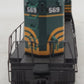 Proto 2000 23006 HO Maine Central Phase 2 GP7 Diesel w/ Dynamic Brake #569 LN/Box