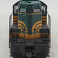 Proto 2000 23006 HO Maine Central Phase 2 GP7 Diesel w/ Dynamic Brake #569 LN/Box