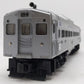 Lionel 400 Vintage O Powered Baltimore & Ohio Commuter Car VG