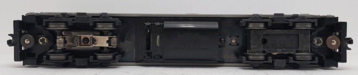 Lionel 400 Vintage O Powered Baltimore & Ohio Commuter Car VG