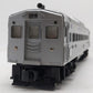 Lionel 400 Vintage O Powered Baltimore & Ohio Commuter Car VG