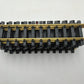 Aristo-Craft 11000 Euro Style Brass 12" Straight Track (10) VG/Box