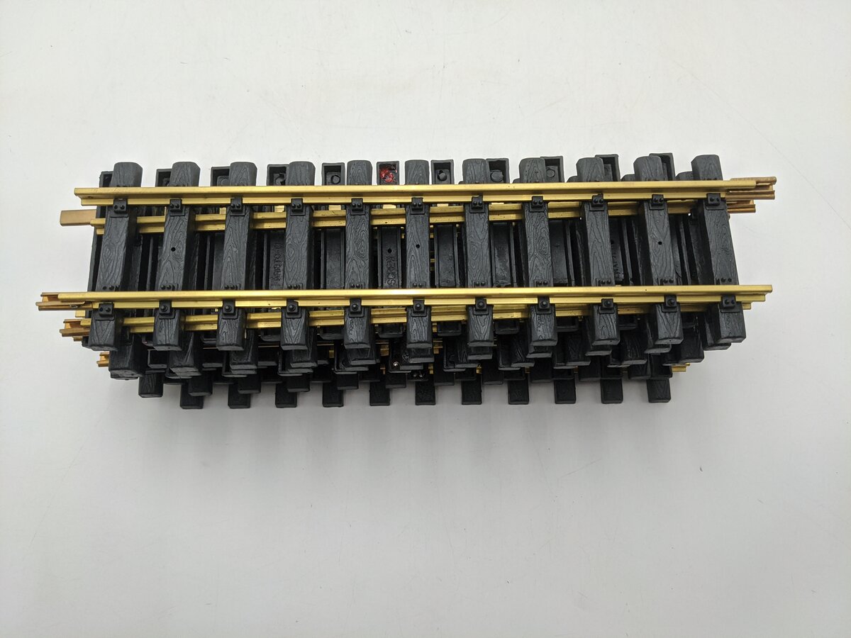 Aristo-Craft 11000 Euro Style Brass 12
