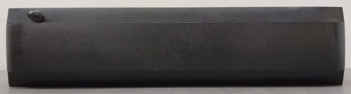 Bachmann 89092 G Scale Denver & Rio Grande US Mail Combine (Metal Wheels) EX/Box