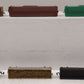 Bachmann& Other N Scale Assorted Freight Trains [10] VG