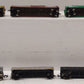 Bachmann& Other N Scale Assorted Freight Trains [10] VG