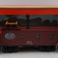 Lionel 6-29781 O NYC Wood Sided Caboose #19114 VG/Box