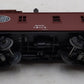 Lionel 6-29781 O NYC Wood Sided Caboose #19114 VG/Box