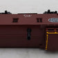 Lionel 6-29781 O NYC Wood Sided Caboose #19114 VG/Box