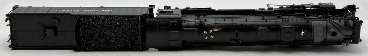 Lionel 6-11412 O NYC 4-8-2 Mohawk Legacy Steam Locomotive #2797 LN/Box