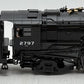 Lionel 6-11412 O NYC 4-8-2 Mohawk Legacy Steam Locomotive #2797 LN/Box