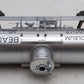 Lionel 6-29780 O BCNX Petroleum Products 8000 Gallon Tank Car #1060 EX/Box