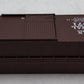 Lionel 6-29769 O Gauge Michigan Central/NYC Double Sheathed Box Car #51071 EX/Box