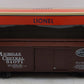 Lionel 6-29769 O Gauge Michigan Central/NYC Double Sheathed Box Car #51071 EX/Box
