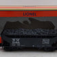 Lionel 6-29770 O Gauge Boston & Maine Offset Hopper #7168 w/ Coal Load EX/Box