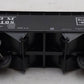 Lionel 6-29770 O Gauge Boston & Maine Offset Hopper #7168 w/ Coal Load EX/Box