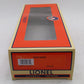Lionel 6-29770 O Gauge Boston & Maine Offset Hopper #7168 w/ Coal Load EX/Box