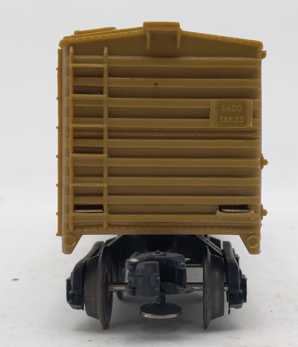 K-Line K-6409 O Gauge Milwaukee Road Boxcar EX/Box
