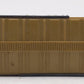 K-Line K-6409 O Gauge Milwaukee Road Boxcar EX/Box
