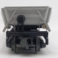 MTH 30-7934 O Gauge Conrail Operating Dump Car with Operating Bay #53516 VG/Box